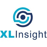 XLInsight logo, XLInsight contact details