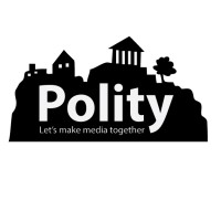 Polity Media Lab logo, Polity Media Lab contact details