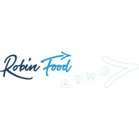 Robin Food B.V. logo, Robin Food B.V. contact details