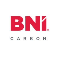 BNI Carbon logo, BNI Carbon contact details