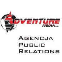 Adventure Media Agencja PR logo, Adventure Media Agencja PR contact details