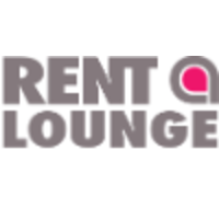 Rent a Lounge logo, Rent a Lounge contact details