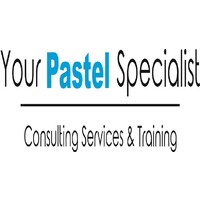 Your Pastel Specialist logo, Your Pastel Specialist contact details