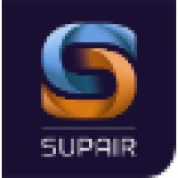 Supair Groep B.V. logo, Supair Groep B.V. contact details