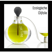 Ecologische - Olijfolie - Spiritu Santo logo, Ecologische - Olijfolie - Spiritu Santo contact details