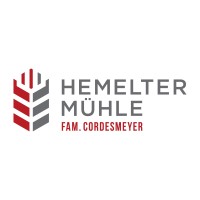 Hemelter Muehle Dr. Cordesmeyer GmbH & Co. KG logo, Hemelter Muehle Dr. Cordesmeyer GmbH & Co. KG contact details