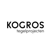 Kogros Tegelprojecten logo, Kogros Tegelprojecten contact details