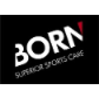 BORN, Superior Sportscare logo, BORN, Superior Sportscare contact details