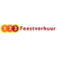 123Feestverhuur logo, 123Feestverhuur contact details