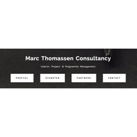 Marc Thomassen Consultancy logo, Marc Thomassen Consultancy contact details