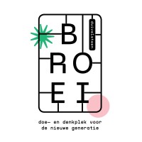 BROEI logo, BROEI contact details