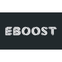 EBOOST [SERIOUS DIGITAL HAPPINESS] logo, EBOOST [SERIOUS DIGITAL HAPPINESS] contact details