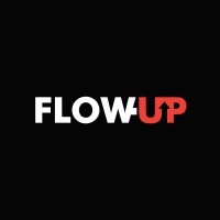 Flow-Up logo, Flow-Up contact details