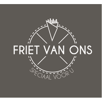 Friet van Ons logo, Friet van Ons contact details