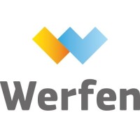 Werfen Benelux logo, Werfen Benelux contact details