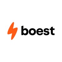 Boest logo, Boest contact details