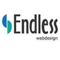 Endless webdesign logo, Endless webdesign contact details