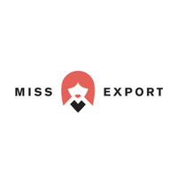 Miss Export logo, Miss Export contact details