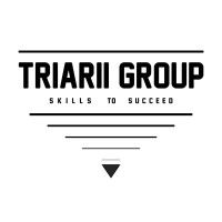 Triarii Group logo, Triarii Group contact details