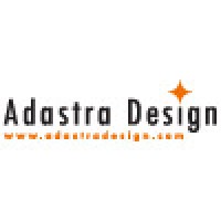 Adastra Design logo, Adastra Design contact details