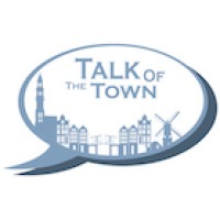 Talk of the Town Business Events logo, Talk of the Town Business Events contact details