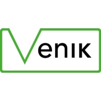 Venik logo, Venik contact details