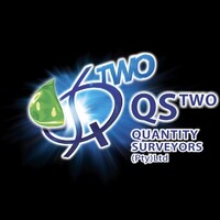 QS TWO QUANTITY SURVEYORS (PTY) Ltd logo, QS TWO QUANTITY SURVEYORS (PTY) Ltd contact details