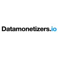 Datamonetizers.io logo, Datamonetizers.io contact details