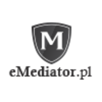 eMediator.pl sp. z o.o. logo, eMediator.pl sp. z o.o. contact details