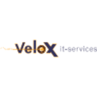 Velox IT Services BV logo, Velox IT Services BV contact details