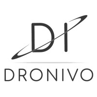 Dronivo GmbH logo, Dronivo GmbH contact details