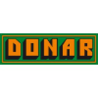 DONAR Groen B.V. logo, DONAR Groen B.V. contact details