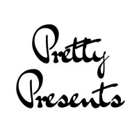 Pretty Presents logo, Pretty Presents contact details