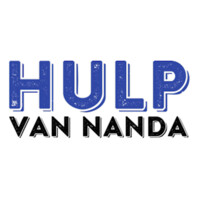 Hulp van Nanda logo, Hulp van Nanda contact details