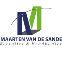 Maarten van de Sande - Recruiter & Headhunter logo, Maarten van de Sande - Recruiter & Headhunter contact details