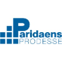 ParidaensProdesse logo, ParidaensProdesse contact details