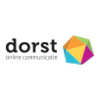 DORST communicatie logo, DORST communicatie contact details