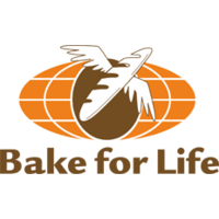 Bake for Life logo, Bake for Life contact details