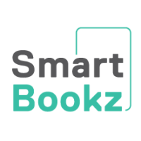 SmartBookz Inc. logo, SmartBookz Inc. contact details