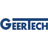 GeerTech Machines logo, GeerTech Machines contact details