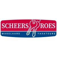 Scheers en Roes makelaars logo, Scheers en Roes makelaars contact details