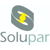 Solupar BV logo, Solupar BV contact details