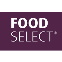 FoodSelect International logo, FoodSelect International contact details