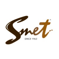 Smet Chocolaterie logo, Smet Chocolaterie contact details