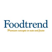 Foodtrend BV logo, Foodtrend BV contact details