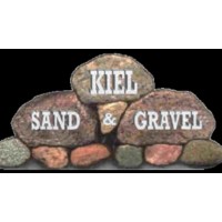 Kiel Sand & Gravel Inc logo, Kiel Sand & Gravel Inc contact details