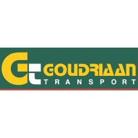 Goudriaan Transport logo, Goudriaan Transport contact details