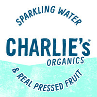 Charlie's Organics logo, Charlie's Organics contact details