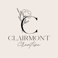 Clairmont Creative logo, Clairmont Creative contact details