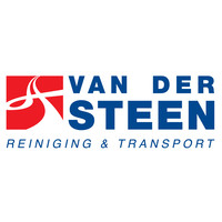 Van der Steen Reiniging & Transport logo, Van der Steen Reiniging & Transport contact details